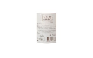 FR BORDEAUX BORDEAUX AC | Château Jaron 2014 rs 