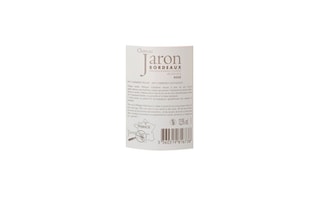 FR BORDEAUX BORDEAUX AC | Château Jaron 2014 rs 