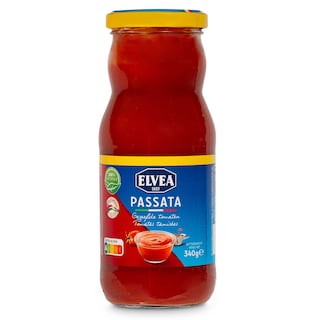 Elvea | Tomaten | Gezeefde 