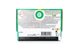 Ariel | Allin1 | Pods | + Extra Fiber Protection 