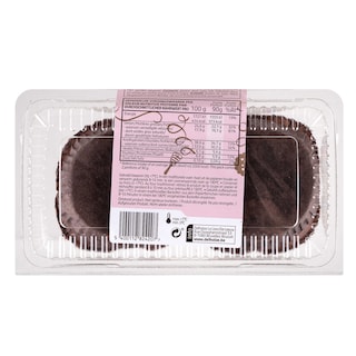 Delhaize | Moelleux | Chocolade 