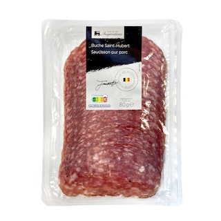 Taste of Inspirations | Worst | Ardeense | Puur varken 