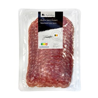 Taste of Inspirations | Worst | Ardeense | Puur varken 80 gr