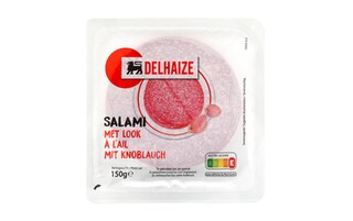 Delhaize