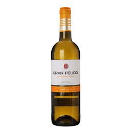 Espagne - Spanje | Navarra | Gran Feudo Wit 