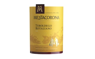 Mezzacorona | Teroldego 