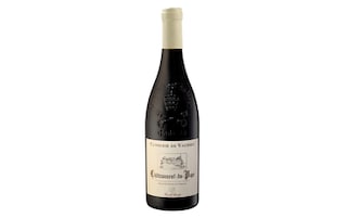 France - Frankrijk-Châteauneuf Du Pape