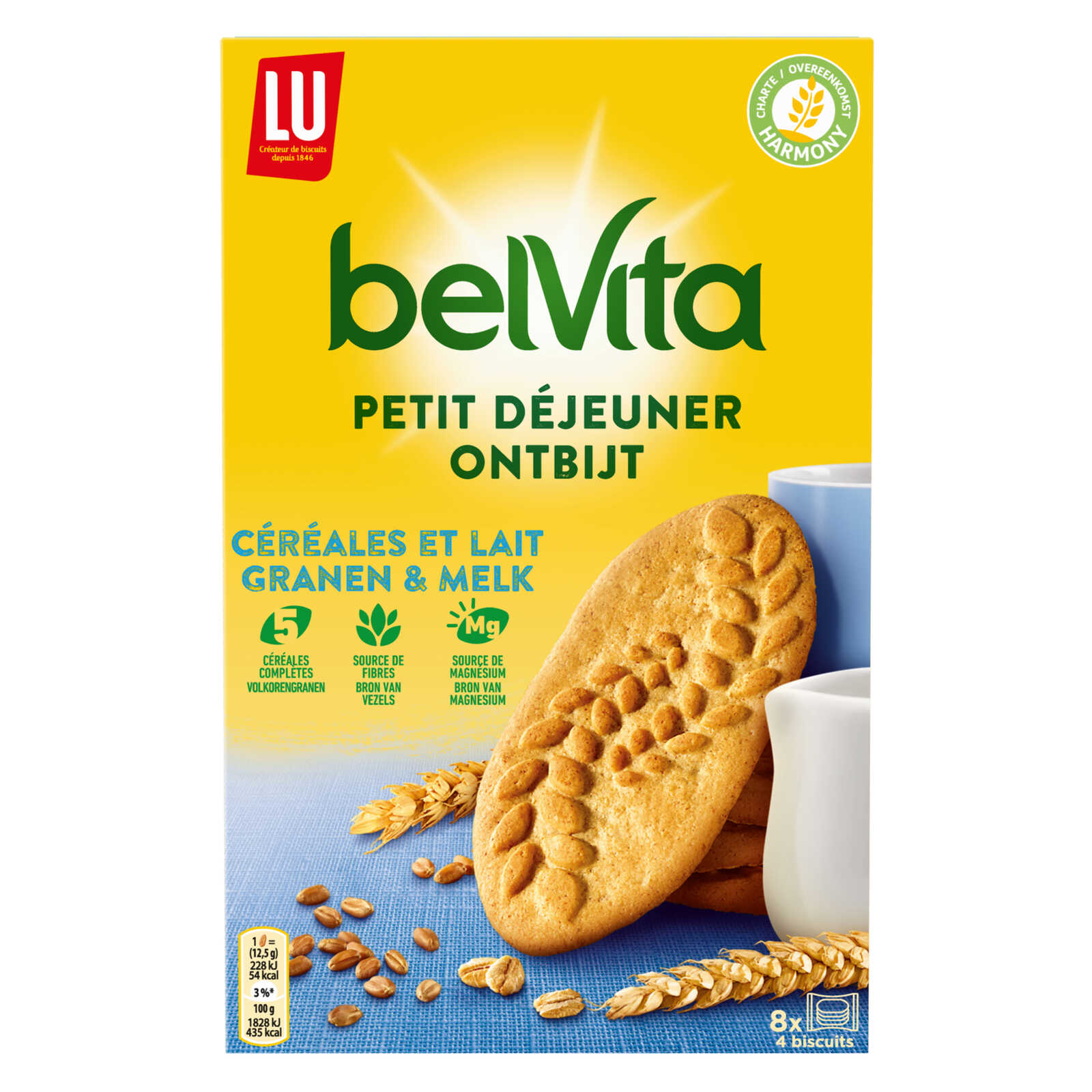 LU-Belvita