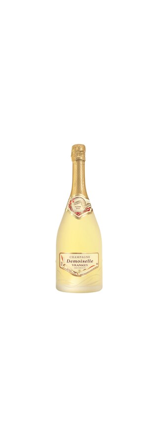 France - Champagne-Demoiselle