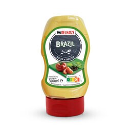 Saus | Brazil | Squeeze