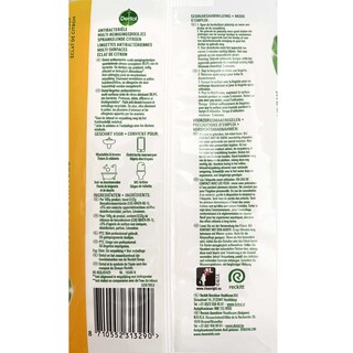 Dettol | Doekjes Oppervlakken | Citrus | 72st 72 st