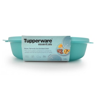 Tupperware