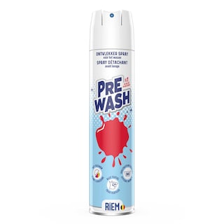 Riem | Détachant avant lavage 