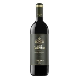 Espagne - Spanje | Penedes | Torres Gran Coronas 2015 