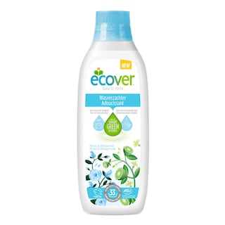 Ecover | Wasverzachter | Roos & bergamot | Eco 