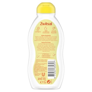 Zwitsal