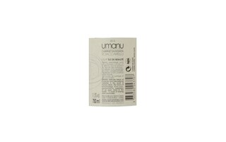 France - Frankrijk | Corse - Ile de Beauté IGP | Umani Cabernet - Sciaccarellu Rood 