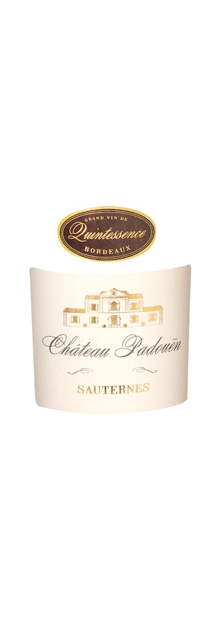 France - Frankrijk | Bordeaux - Sauternes | Château Padouen 2016 