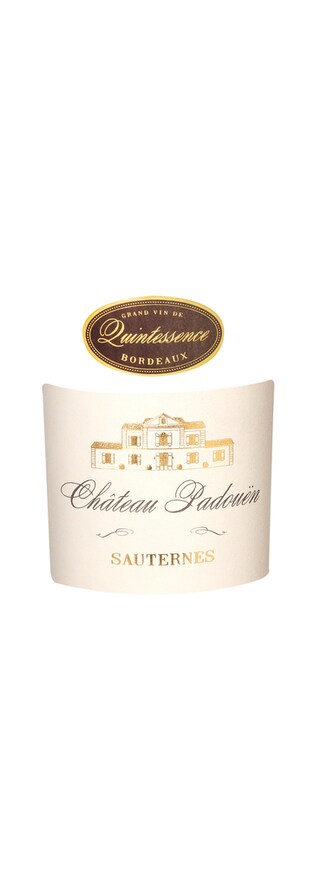 France - Frankrijk | Bordeaux - Sauternes | Château Padouen 2016 