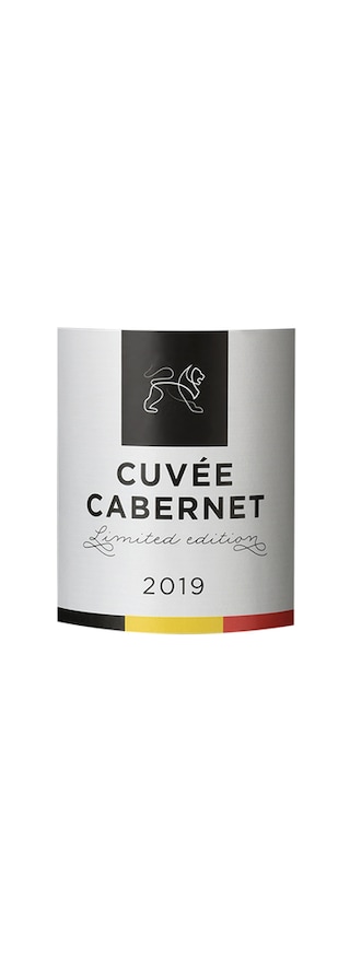 Belgique - België | Haspengouw | Cuvée Cabernet rood 