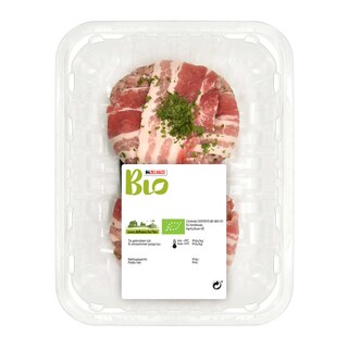 Delhaize-Bio