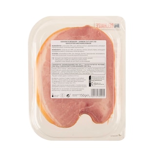 Delhaize | JAMBON CUIT A L OS MPT 