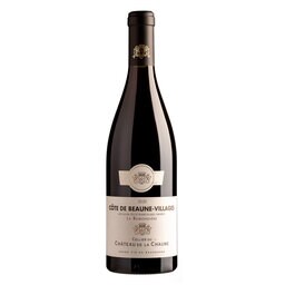 Chateau De La Chaume | Côte de Beaune-Villages | 2022 75 cl