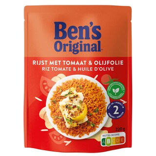 Ben's Original