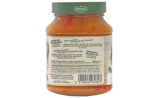 Materne | Compote | Façon Provencale 