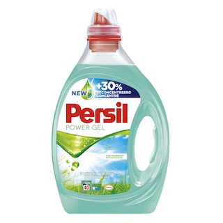 Persil | Lessive | Gel | Souffle de fraîcheur 