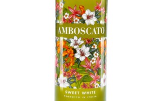 Amboscato | Bianco 