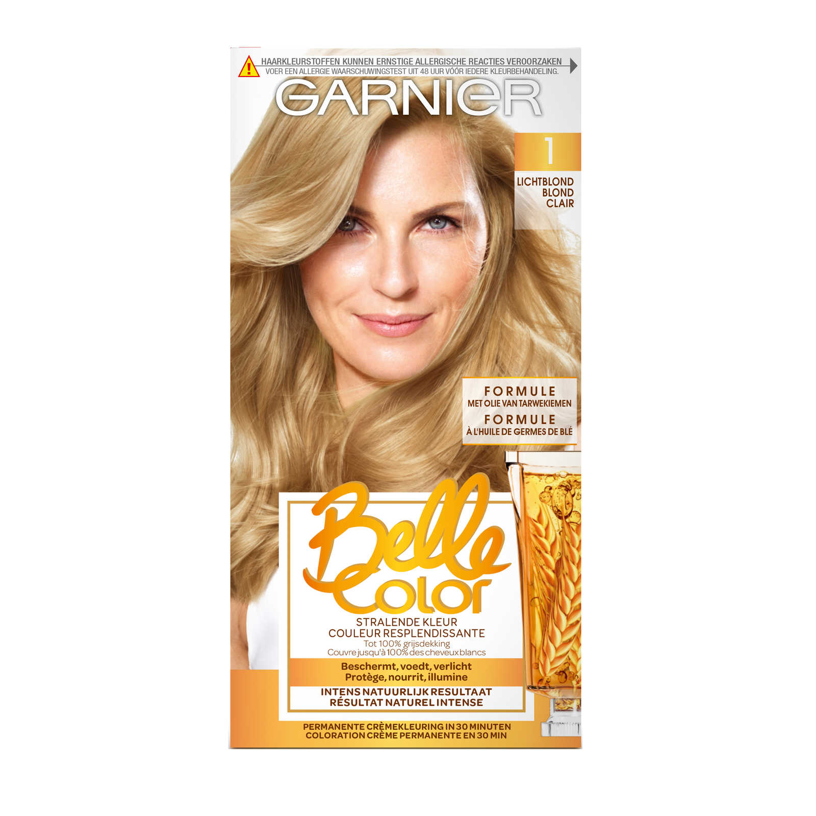 Belle Color