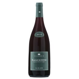 Villebois Sancerre | 1.5L | 2018 | Vin rouge