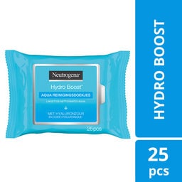 Hydro Boost | Wipes