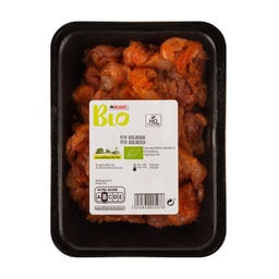 Delhaize | Bio | Pitavlees | Varken | Bio 