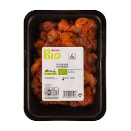 Delhaize-Bio