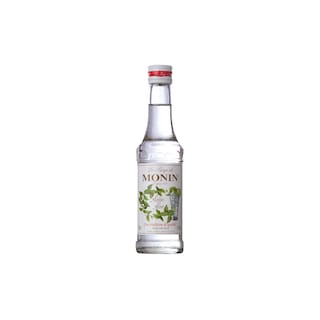 Monin | Monin Mojito 250 ml |Sirop|Monin Sirop Mojito 25cl 