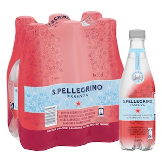 San Pellegrino-Essenza