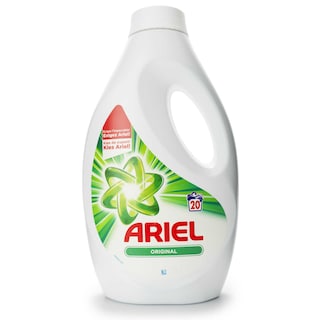 Ariel | Liquid Original | 1,1L 