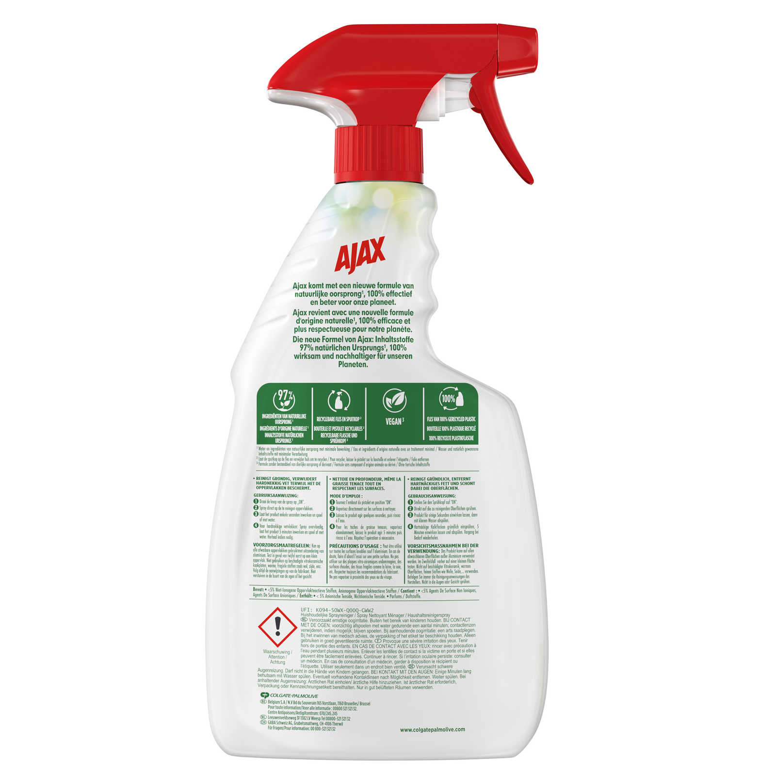 Ajax