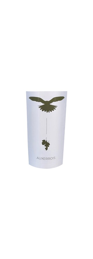 Belgique - Belgie | Auxerrois 2018 Wit | Bio 