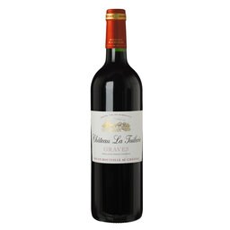 France - Frankrijk | Bordeaux - Graves | Château La Tuilerie 2017 