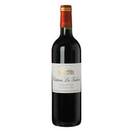 France - Frankrijk | Bordeaux - Graves | Château La Tuilerie 2017 