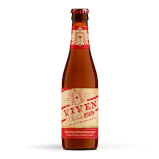 Viven | 33CL VIVEN BRUIN 