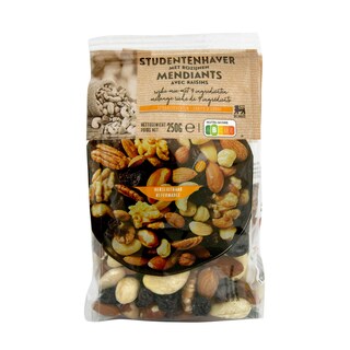 Delhaize | Mendiants 