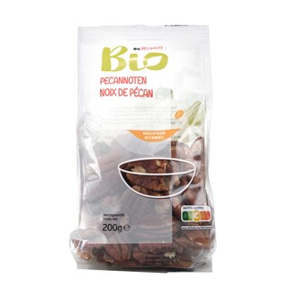 Delhaize | Bio | Noix | Pecan | Bio 