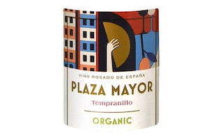 Plaza Mayor | Plaza Mayor Rosé | Bio 37,5 cl