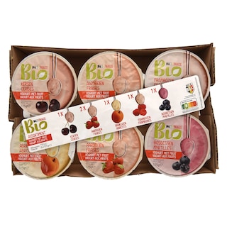 Delhaize-Bio