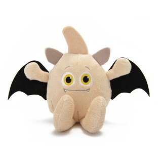 Tcc Global | Peluche | Misfits | Mini vampire bat garlic 