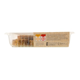 Delhaize | Bio | Falafel | Feta Courgette | Bio 